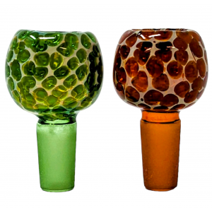 14mm HoneyComb Bowl (Pack Of 2) [SG4037]