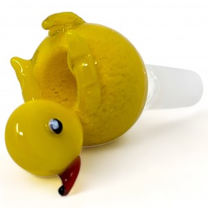 14mm Quacktastic Duck Shape Bowl - [WSG248]