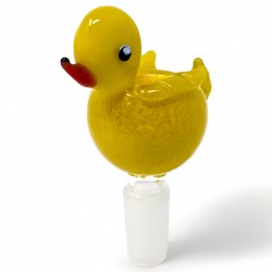 14mm Quacktastic Duck Shape Bowl - [WSG248]