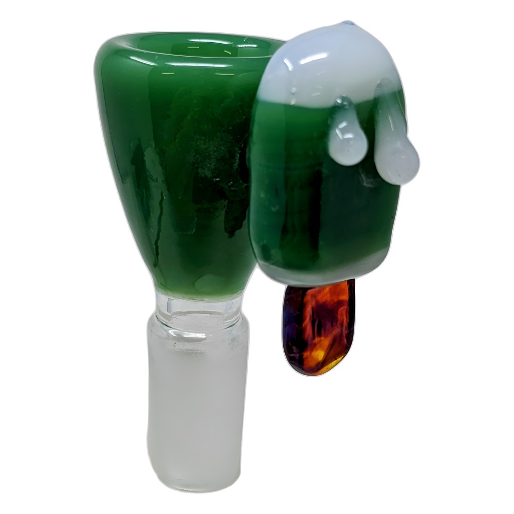 14mm Male Popsicle Bowl [WSG518]