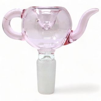 14mm 'It's A Tempest In A Teapot' Bowl - [WSG741-14]