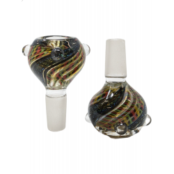 14mm Dicro Bowl (Pack Of 2) [SG3311]