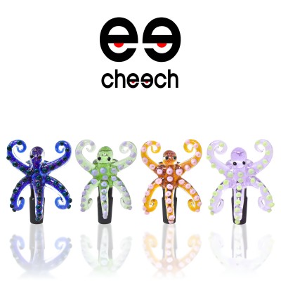 Cheech - 14mm Octo Bowl [BOWL-105]