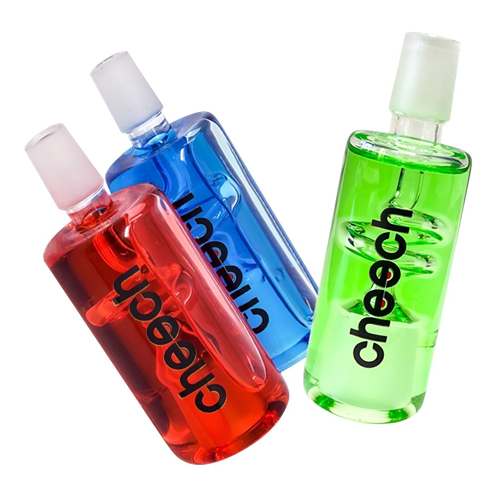 Cheech 14mm Glycerin Adapter Bowl – Assorted Colors