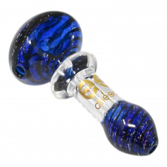 Cheech - 3" Dicro Mini Spoon Hand Pipe - [CH-PIPE-143]