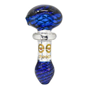 Cheech - 3" Dicro Mini Spoon Hand Pipe - [CH-PIPE-143]