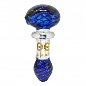 Cheech - 3" Dicro Mini Spoon Hand Pipe - [CH-PIPE-143]