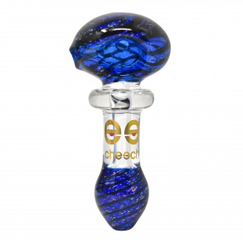 Cheech - 3" Dicro Mini Spoon Hand Pipe - [CH-PIPE-143]