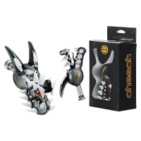 Cheech - Kyle The Dragon Hand Pipe - [CH-PIPE-233]