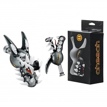 Cheech - Kyle The Dragon Hand Pipe - [CH-PIPE-233]
