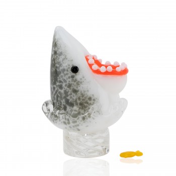 Empire Glassworks - Jawsome Spinner Cap [2542K]*