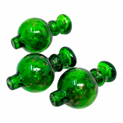 Green Color Call Dicro Art Carb Cap - [GCP-NAX006B]