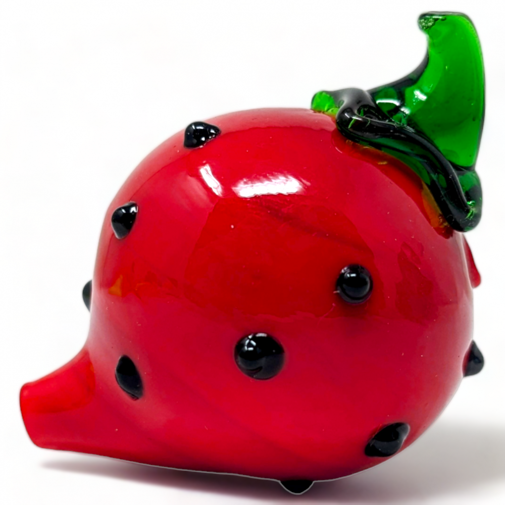 Strawbelicious Carb Cap Skygate Wholesale