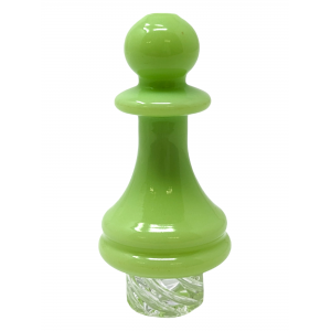 Chess Pawn Directional Carb cap - [WSG1329]
