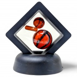 Basketball-B-Ball Blitz Carb Cap Set - [WSG1753]