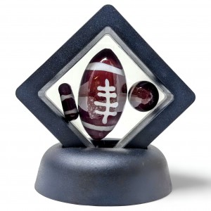 Football-Kickmania Carb Cap Set - [WSG1755]