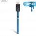 Ooze Slim Twist Pen 320mAh Version 2.0 [OOZ-1187]