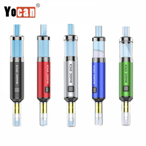 Yocan Magic Stick 400mAh Adjustable Voltage Vaporizer