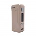 Yocan - UNI Pro Plus 900mAh Variable Voltage Carto Battery Mod