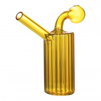 5" Cylindrical Shape Oil Burner - [YG-532]