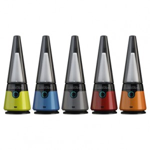 Lookah - Unicorn 1900 mAh Vaporizer Kit