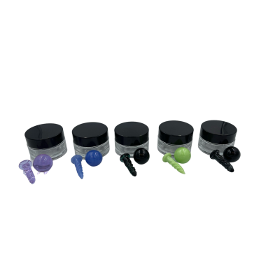 Terp Bead & Nail Set 