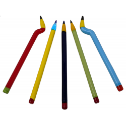 Pencil Dabber (Pack of 5) [PD1] 