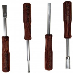 High Point Rosewood Dabber 