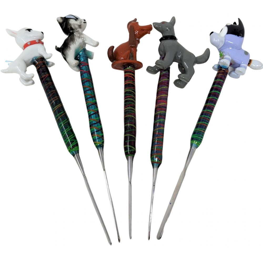 Pet s Handmade Dabber s - 5ct [N8DAB-4]
