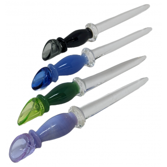 Scoop With Dabber Assorted Colors [DAB115] 