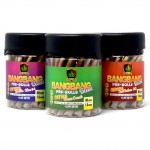 Crownzen Bangbang 1.5GM Blend Pre Rolls THCA Blend (40CT Jar)
