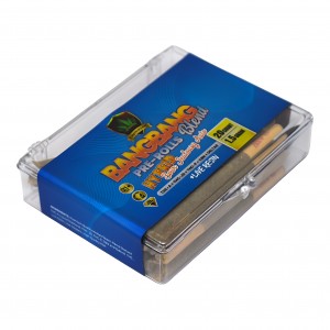 Crownzen Bangbang Blend THC-A + Live Resin Pre Rolls 1.5g  (20CT)