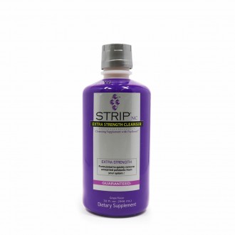 STRIP® NC Cleansing Detox Drink With Psyllerol™ - Extra Strength [S32OZ] 