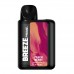 Breeze Prime Edition 5 Disposable 6K Puffs - 5ct Display**