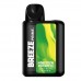 Breeze Prime Edition 5 Disposable 6K Puffs - 5ct Display**