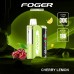 FOGER Switch Pro 30,000 Puffs Dual Mode Disposable Vape - 5ct Display*