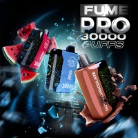 Fume Pro By Orjoy 30,000 Puffs Disposable Vape - 5ct Display*