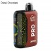 Fume Pro 30K Disposable Vape by ORJOY – 5 Pack Display