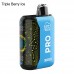 Fume Pro 30K Disposable Vape by ORJOY – 5 Pack Display