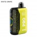 Fume Pro 30K Disposable Vape by ORJOY – 5 Pack Display