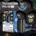 GEEK BAR Pulse 16ML 15000 Puffs Disposable w/ Battery & E-Liquid Full Screen - 5ct Display*