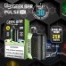 GEEK BAR Pulse 16ML 15000 Puffs Disposable w/ Battery & E-Liquid Full Screen - 5ct Display*