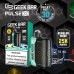 GEEK BAR Pulse 16ML 15000 Puffs Disposable w/ Battery & E-Liquid Full Screen - 5ct Display*