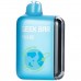 Geek Bar Pulse 16ML 15000 Puffs Disposable w/ Battery & E-Liquid Full Screen - 5ct Display*