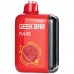 Geek Bar Pulse 16ML 15000 Puffs Disposable w/ Battery & E-Liquid Full Screen - 5ct Display*