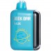 Geek Bar Pulse 16ML 15000 Puffs Disposable w/ Battery & E-Liquid Full Screen - 5ct Display*