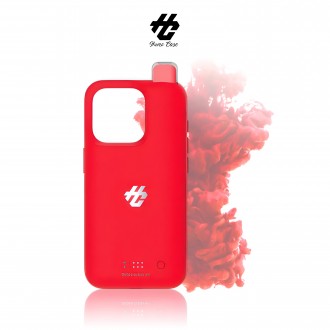 Humo Iphone 16 Case 30,000 Puffs Disposable Vape - 5ct Display*