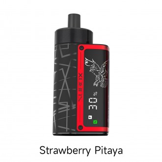 KangerTech  Subox 50,000 Puffs Disposable Vape - 5ct Display