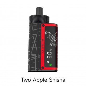 KangerTech  Subox 50,000 Puffs Disposable Vape - 5ct Display