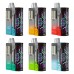 Lost Angel Mate 50,000 Puff Disposable Vape – 5 Count Display